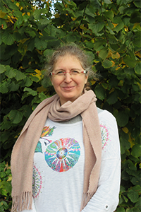 Katja Rohland