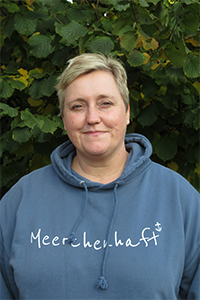 Monika Trobisch