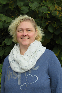 Silke Gartmann
