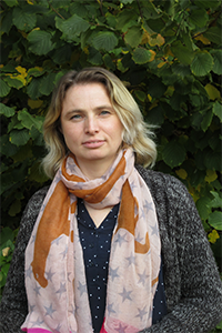 Svetlana Hein