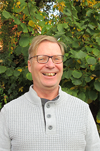 Wolfgang Schulz