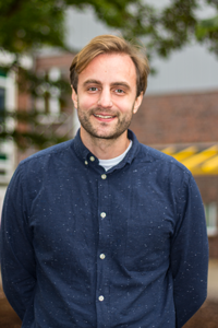 Florian Arnold