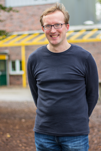 Carsten Berghaus