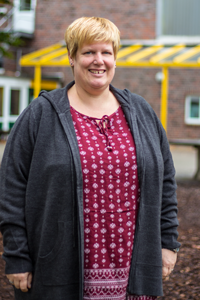 Britta Breitlauch