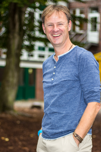 Karl-Heinz Goudschaal