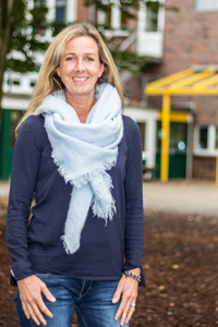 Silke Kölber
