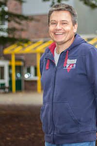 Theo Ulmann
