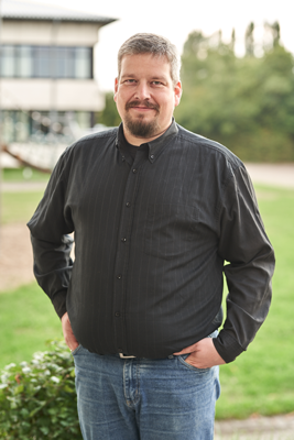 Stefan Busch