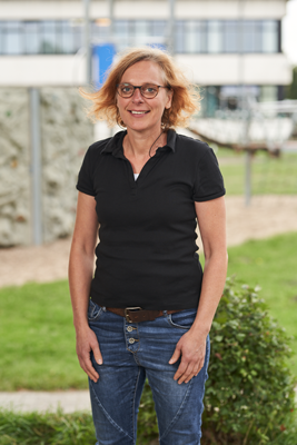 Andrea Helmkamp