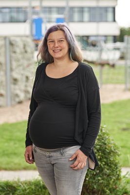 Anna Rebmann