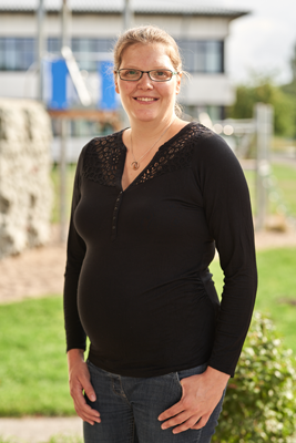 Marion Santjer