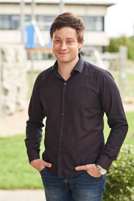Lars Strehl
